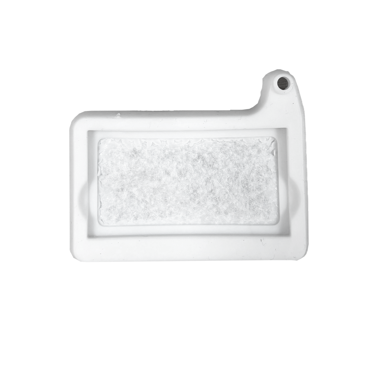 VP-8G happikonsentraattori – Suodatinpuuvilla (1 kpl/pakkaus)