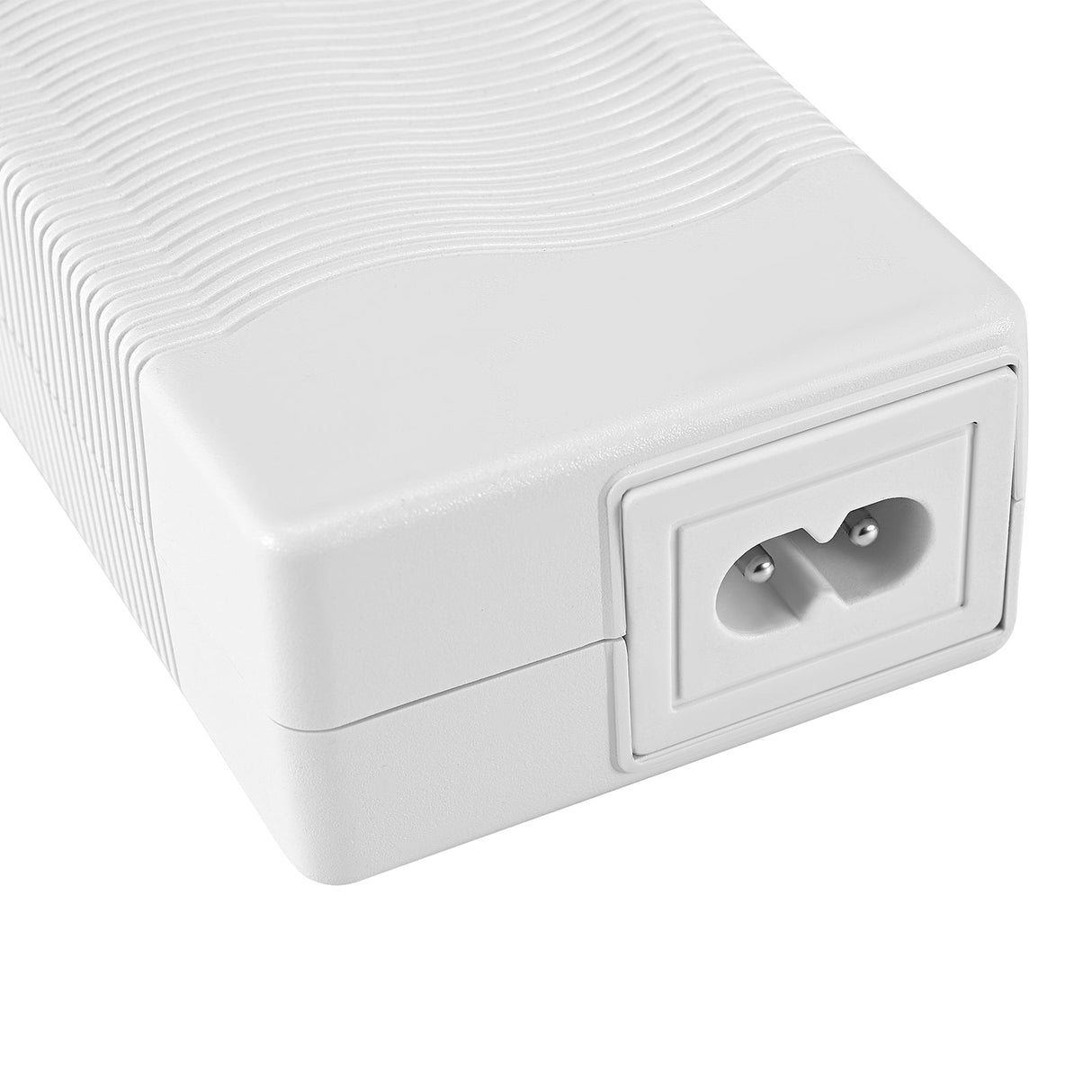 Valkoinen virtalähde ja virtajohto Happikonsentraattorin lisävarusteet VP-1/VP-2