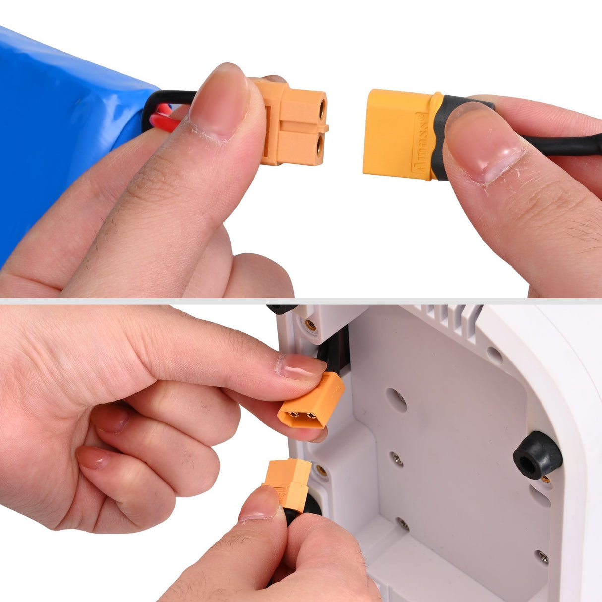 Lisävaruste: Vaihdettava litiumioniakku Happikonsentraattorin lisävarusteet VP-1