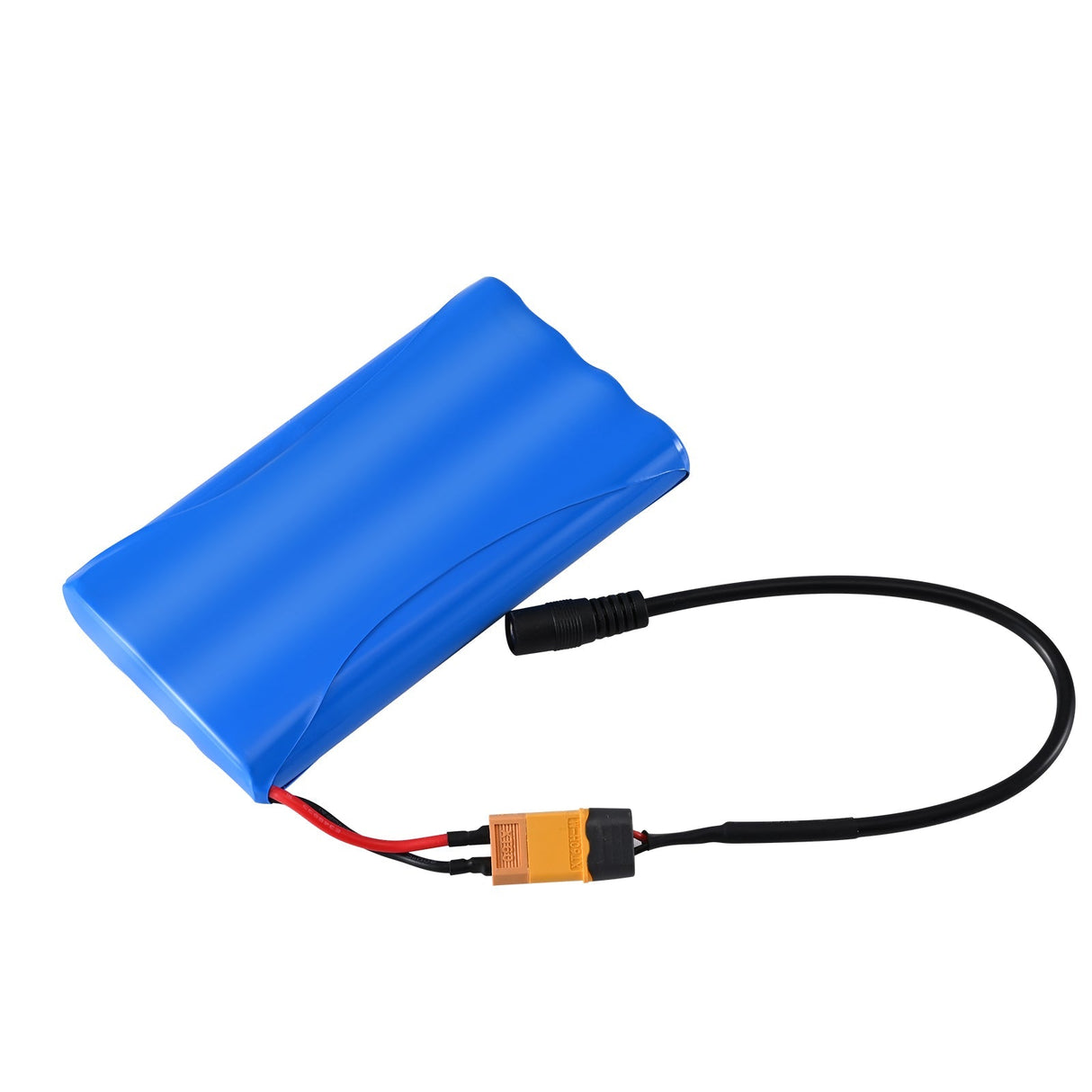 Lisävaruste: Vaihdettava litiumioniakku Happikonsentraattorin lisävarusteet VP-1