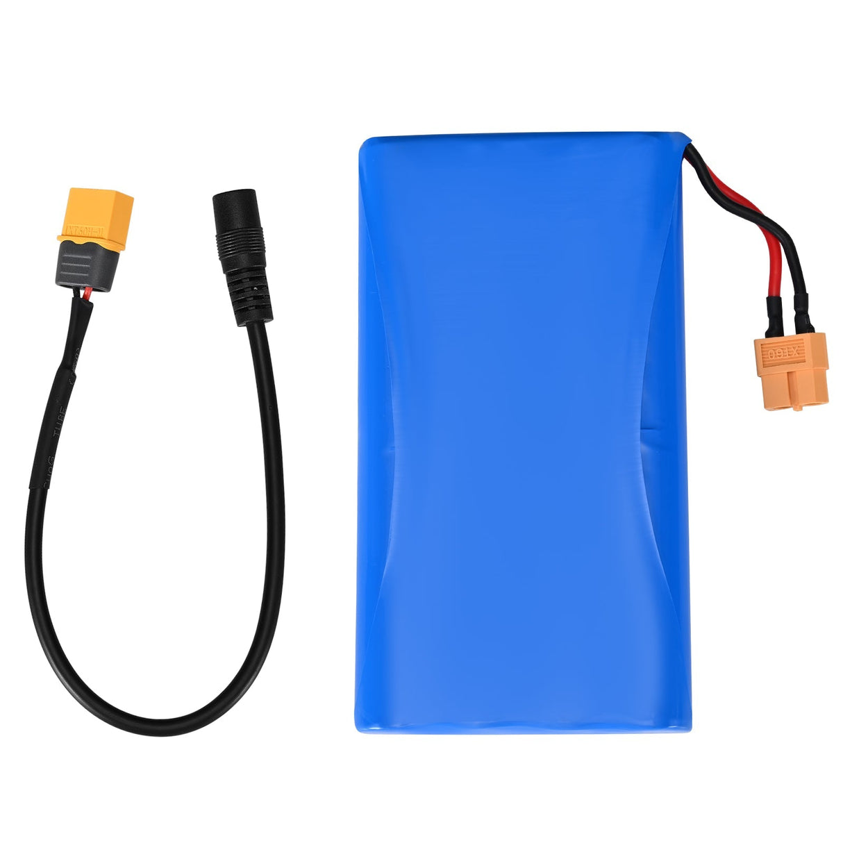 Lisävaruste: Vaihdettava litiumioniakku Happikonsentraattorin lisävarusteet VP-1