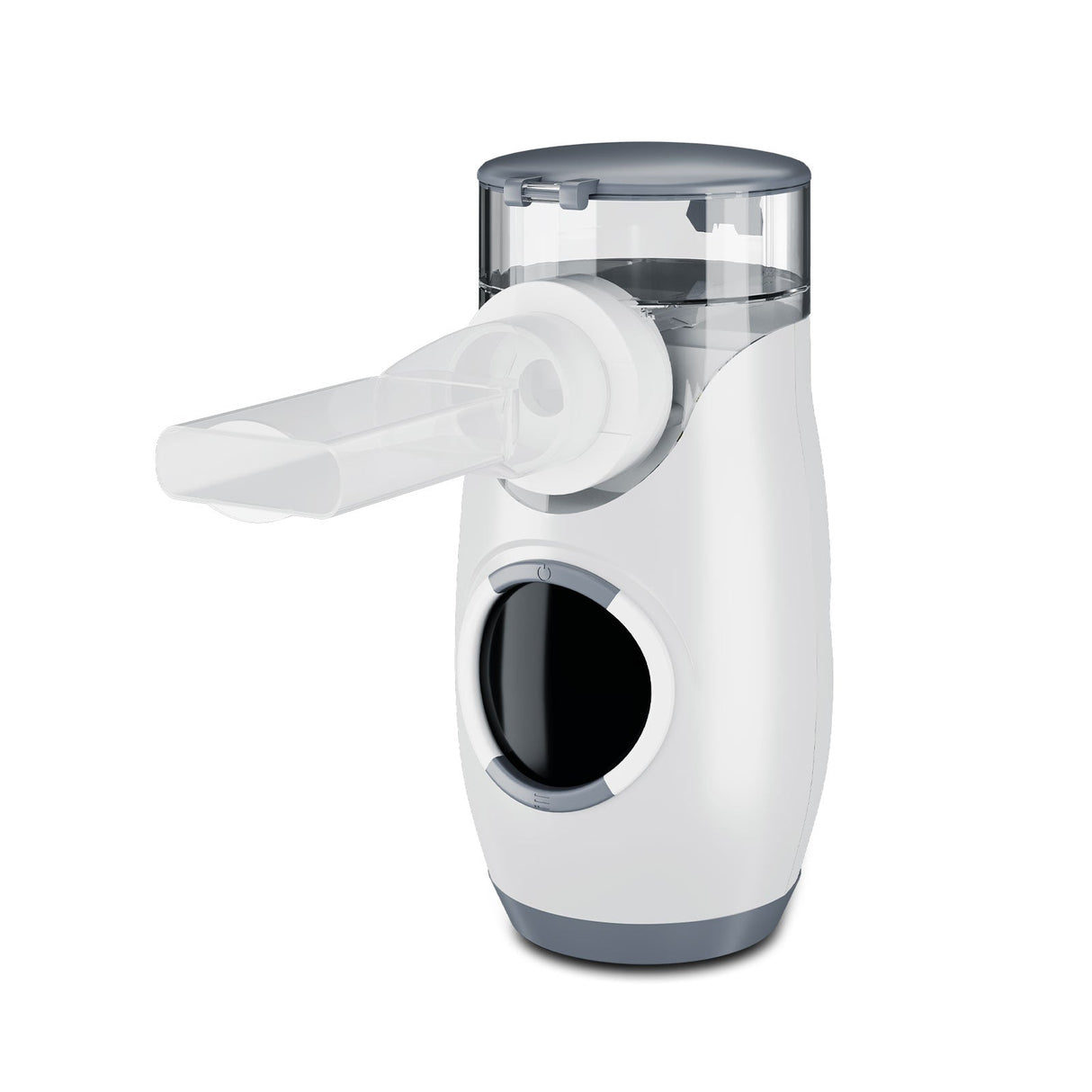 VARON kannettava sumutin sumutushoitoon MY-135B