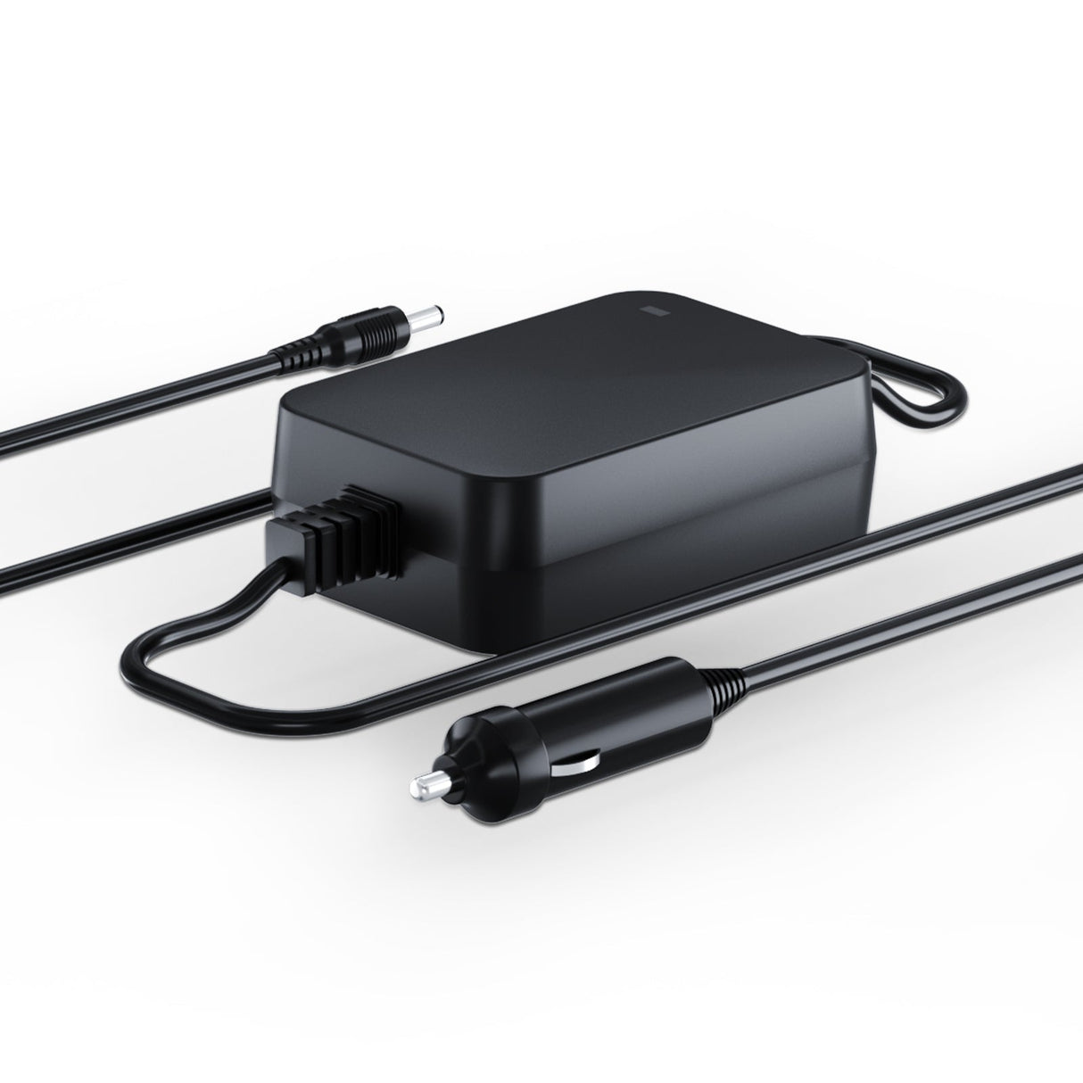 12 V/24 V auton virtalähde Happikonsentraattorin lisävarusteet VP-6