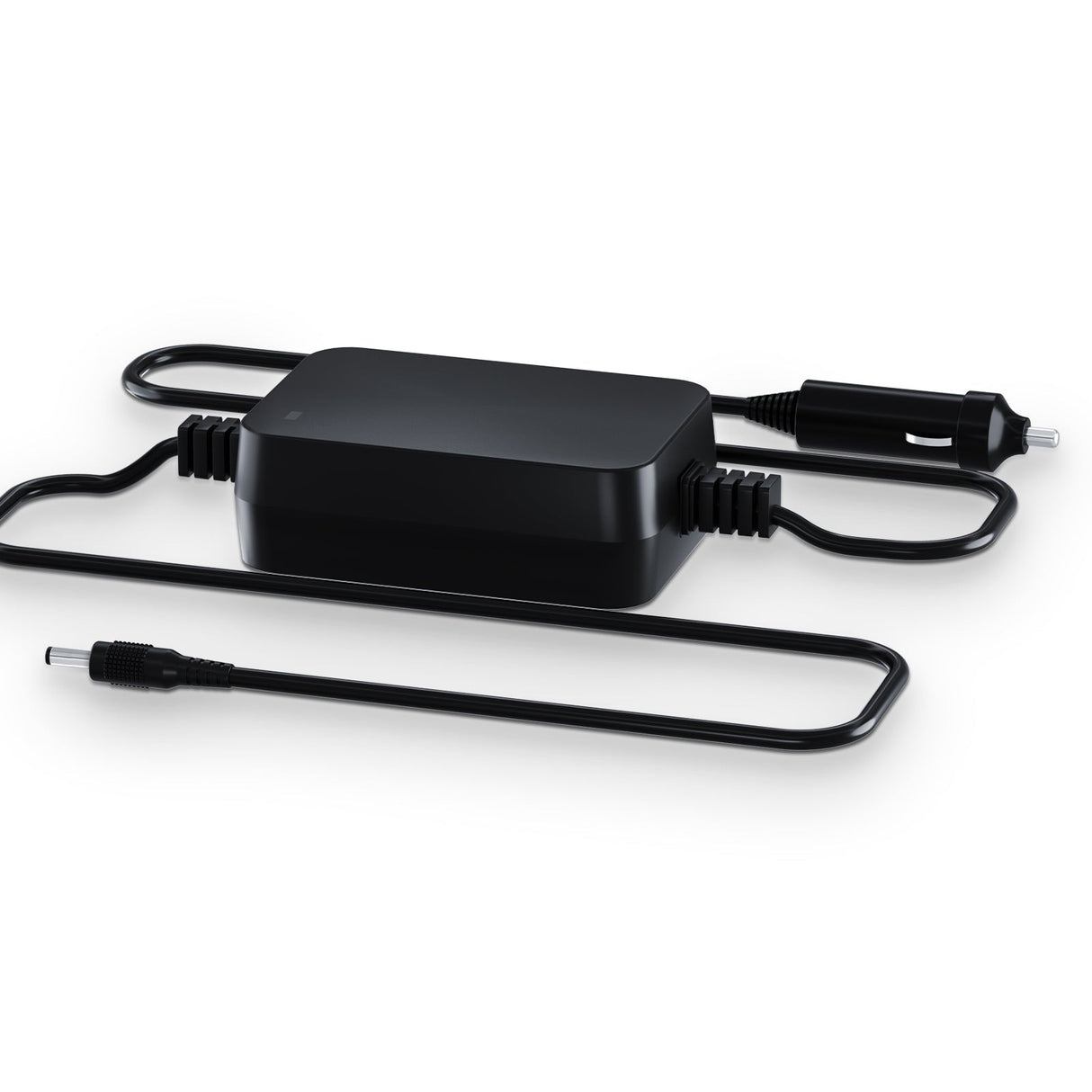 12 V/24 V auton virtalähde Happikonsentraattorin lisävarusteet VP-6