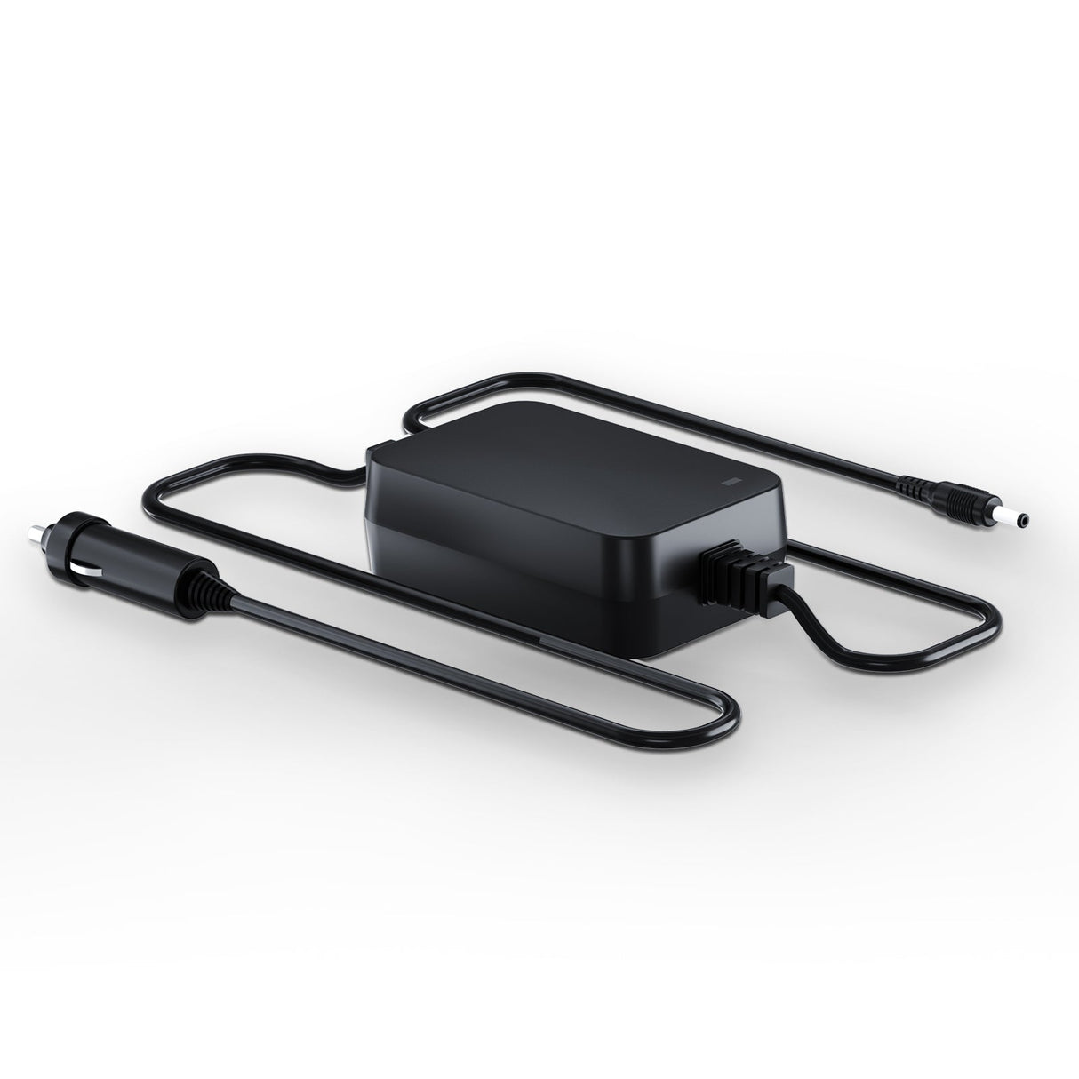 12 V/24 V auton virtalähde Happikonsentraattorin lisävarusteet VP-6