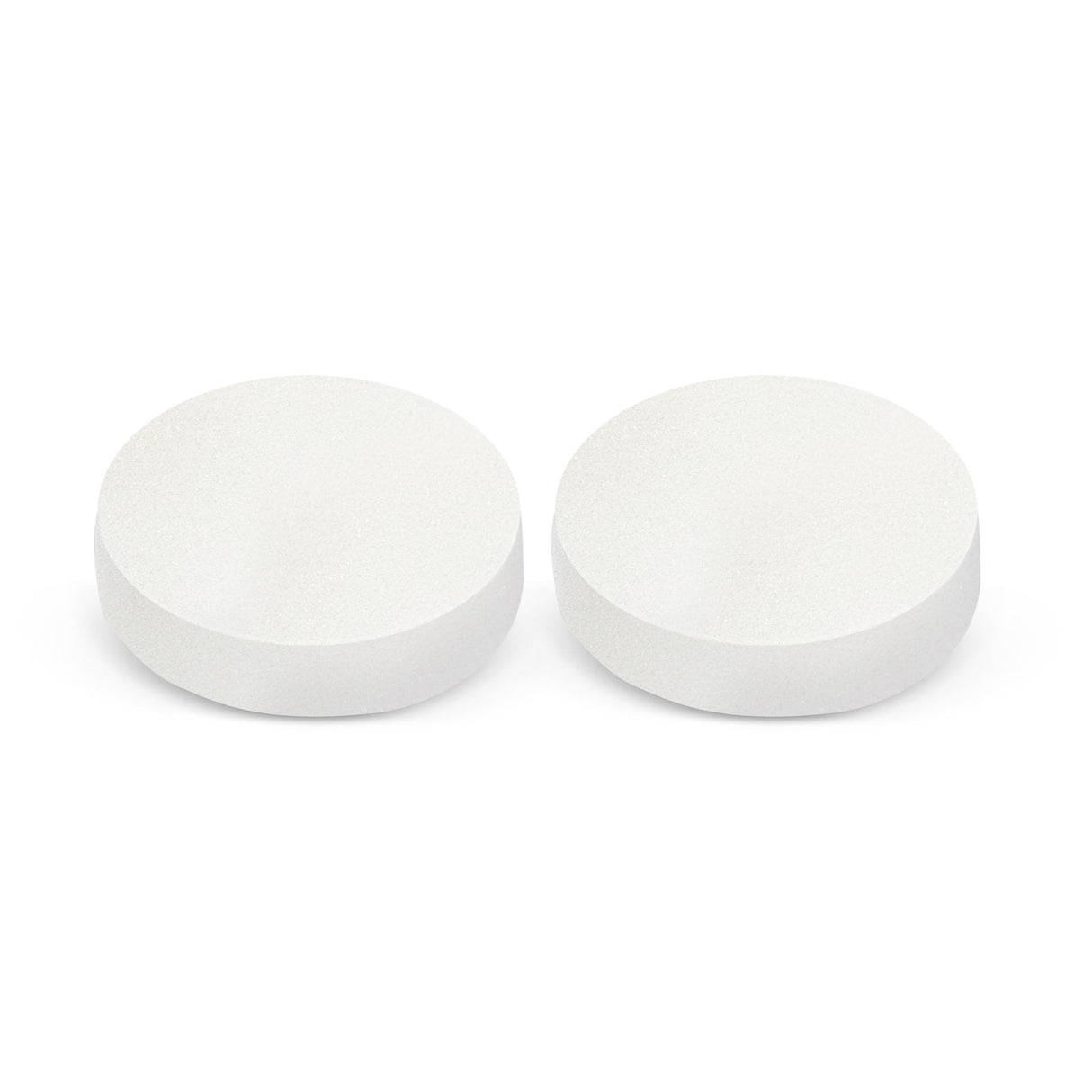 Suodatinpuuvilla happikonsentraattorin lisävarusteet VP-2 (10 kpl)