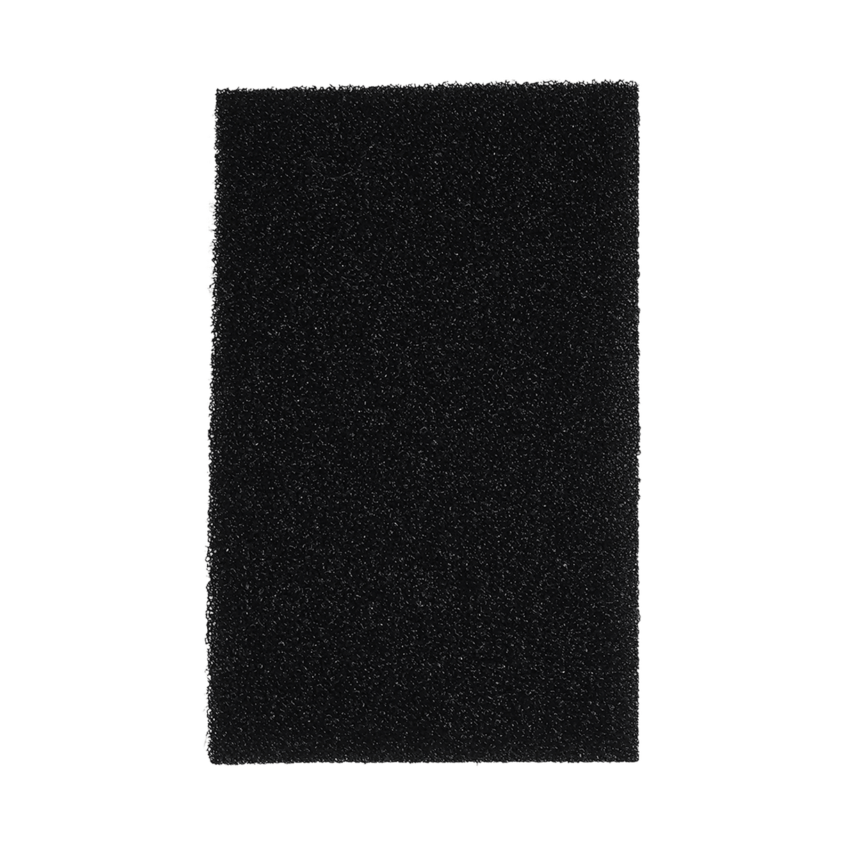 Suodatinpuuvillasetti (vihreä/musta) Happikonsentraattorin lisävarusteet Serene 5 (20 kpl/setti)