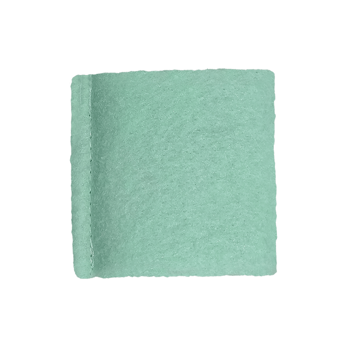 Suodatinpuuvillasetti (vihreä/musta) Happikonsentraattorin lisävarusteet Serene 5 (20 kpl/setti)