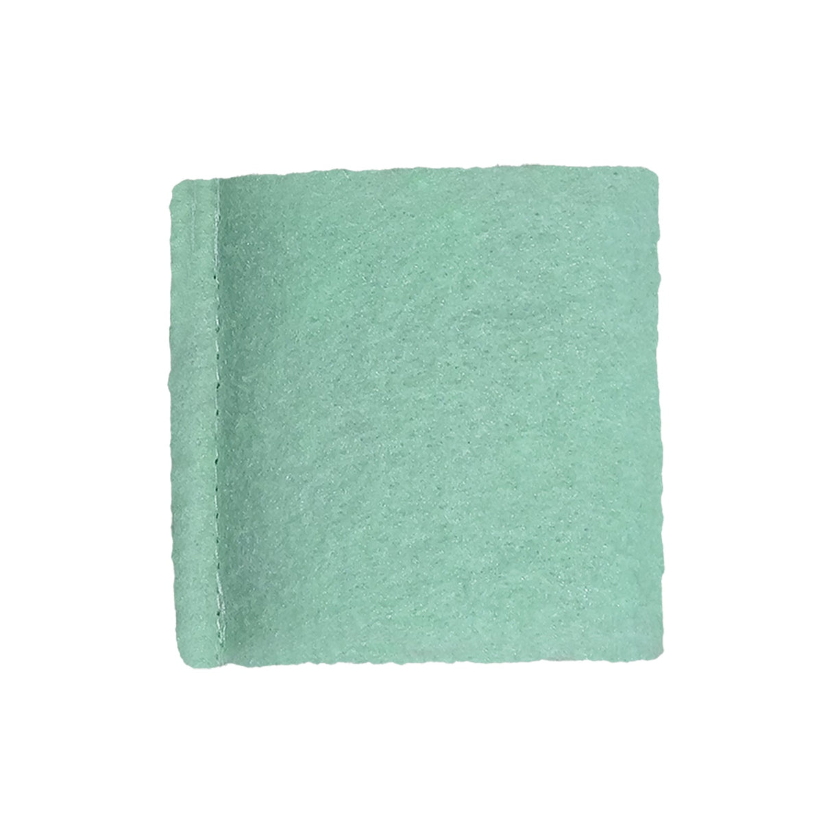 Suodatinpuuvillasetti (vihreä/musta) Happikonsentraattorin lisävarusteet Serene 5 (20 kpl/setti)