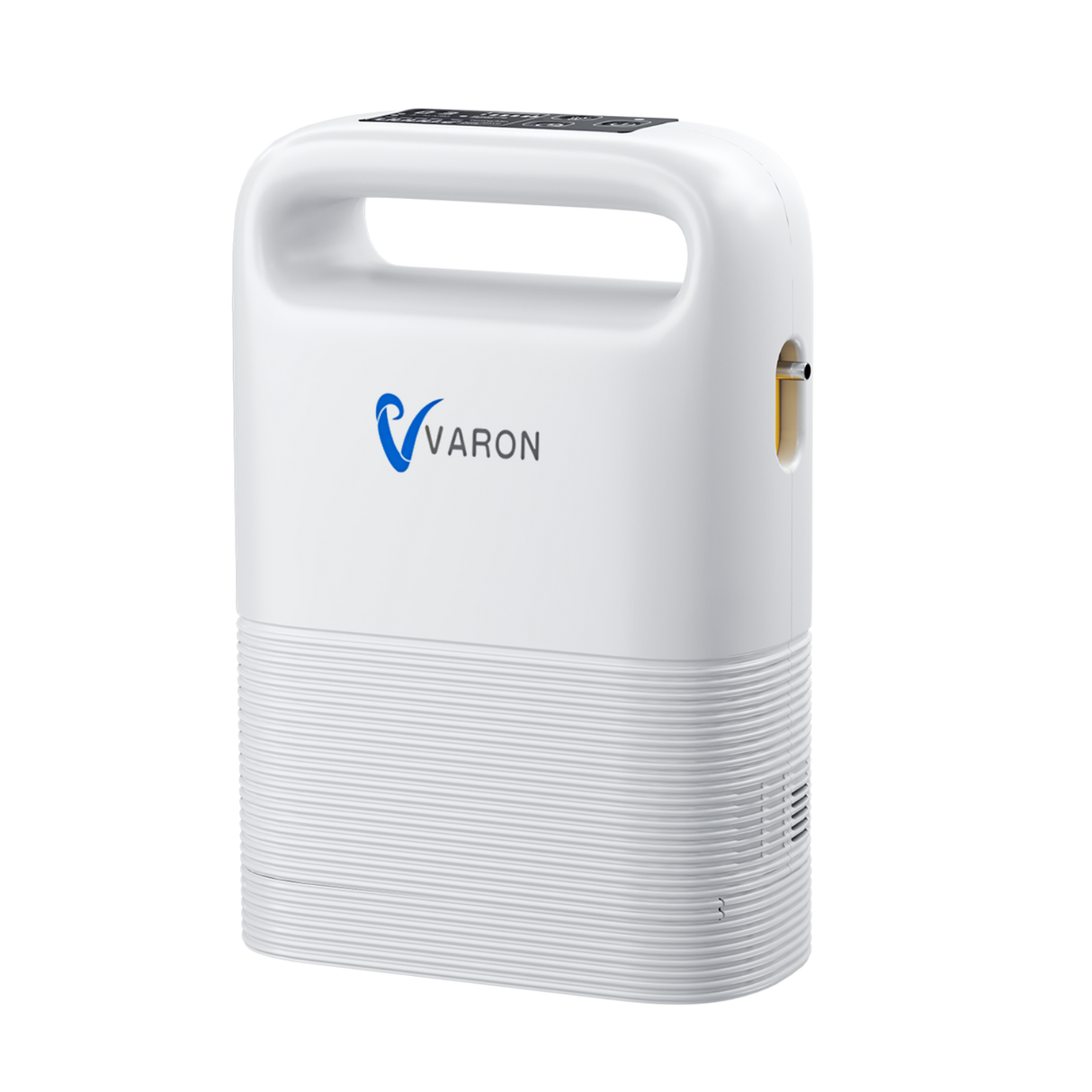 VARON VP-2 Concentrateur d'oxygène portable , longue durée de vie de la batterie pour les utilisateurs actifs
