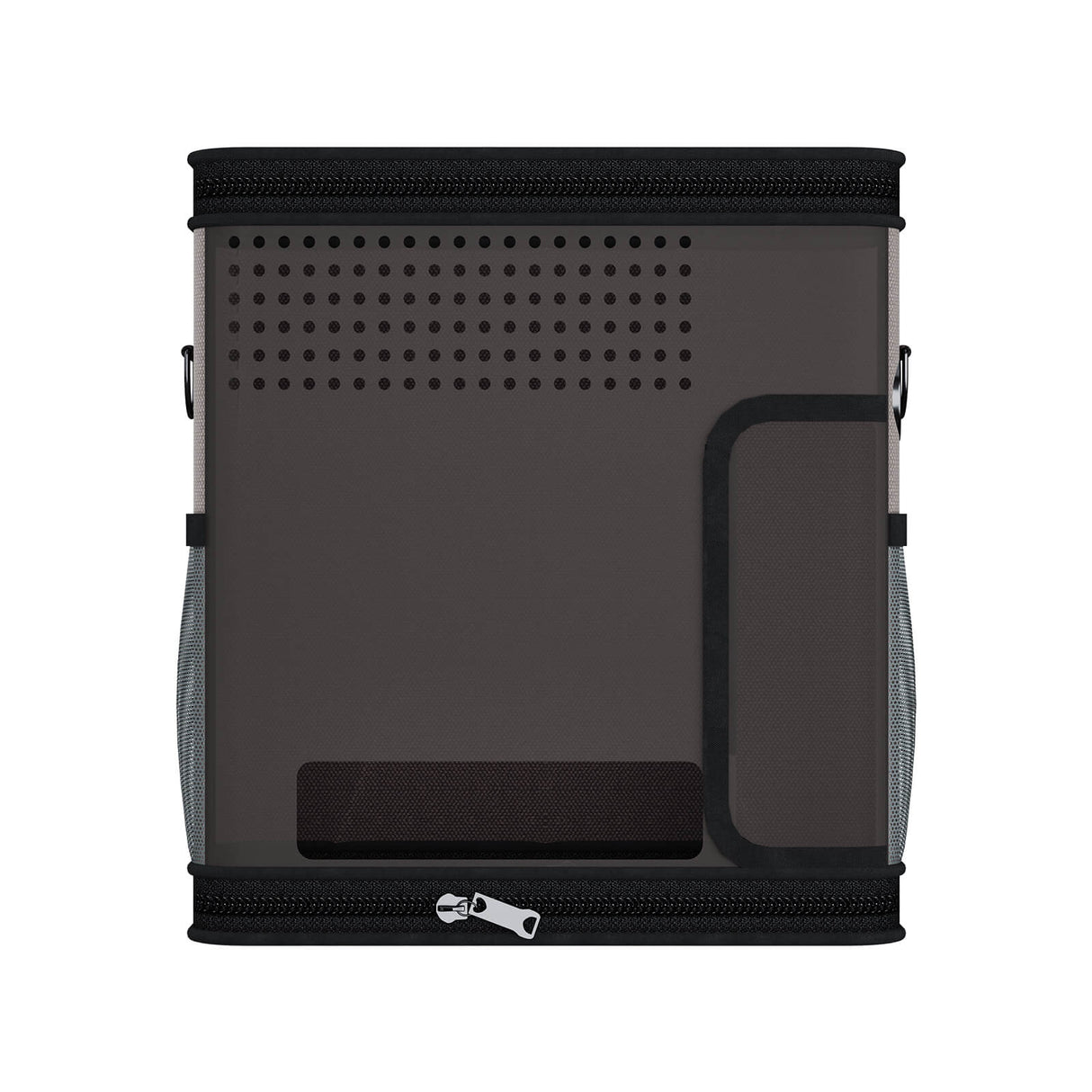 Monitoiminen kuljetusreppu happikonsentraattorin VP-6 lisävarusteille