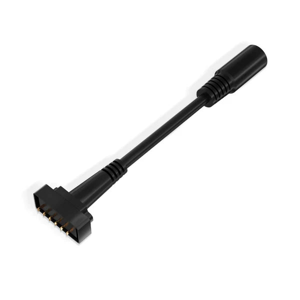 25,4 V/4,5 A virtalähde ja virtajohto Happikonsentraattorin lisävarusteet VP-6