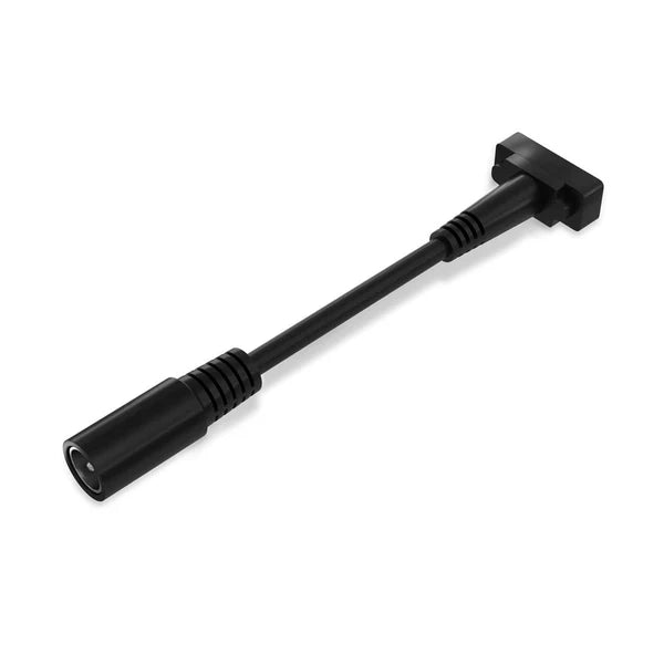 25,4 V/4,5 A virtalähde ja virtajohto Happikonsentraattorin lisävarusteet VP-6