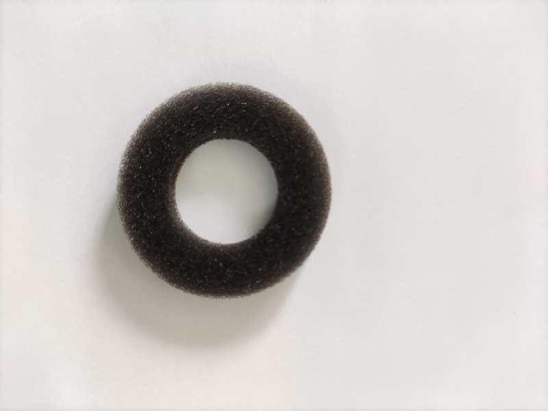 Lisävarusteet happikonsentraattoriin puuvillasuodattimella VH2 (10 kpl/setti)