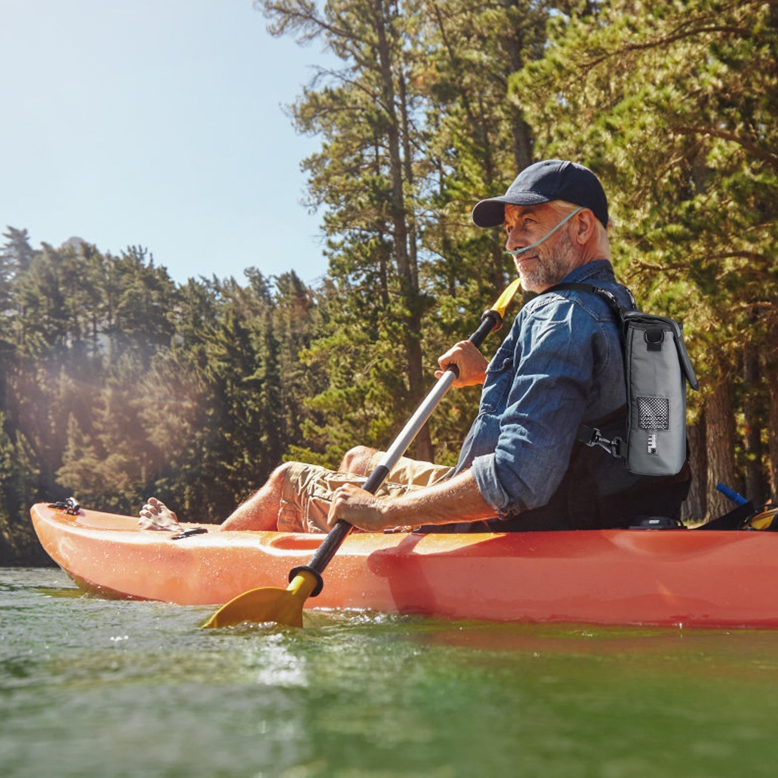 Happikeskittimien ympäristövaikutukset: Kotikäyttöön ja kannettavaan käyttöön tarkoitetun kestävyyden arviointi