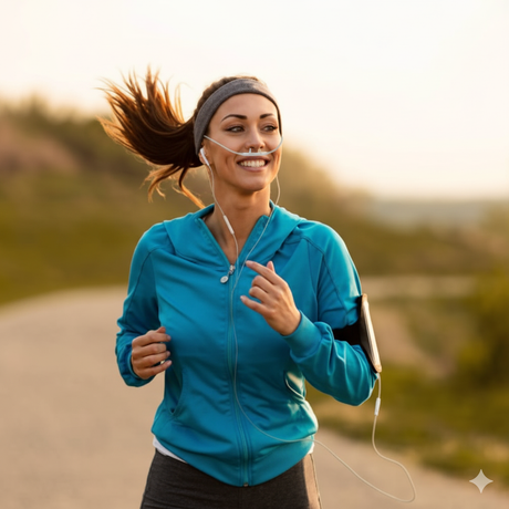 Happikonsentraattorit: välttämättömät laitteet keuhkoahtaumatautipotilaille