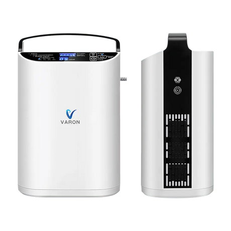 portable oxygen concentrator | Varoninc.Com