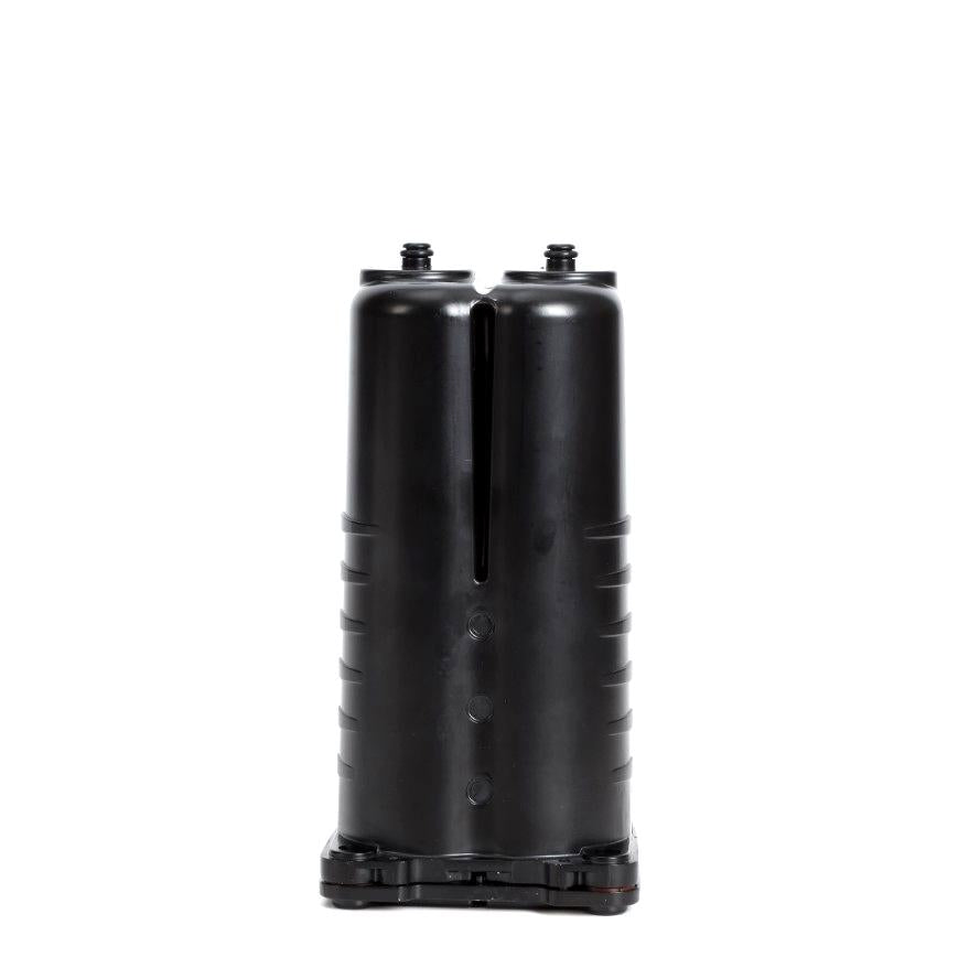 VP-8G happikonsentraattori – Molekyyliseostorni