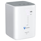 VARON VH-3 kotikäyttöinen happikonsentraattori | 1–7 l/min mukava hoito, CE-hyväksytty