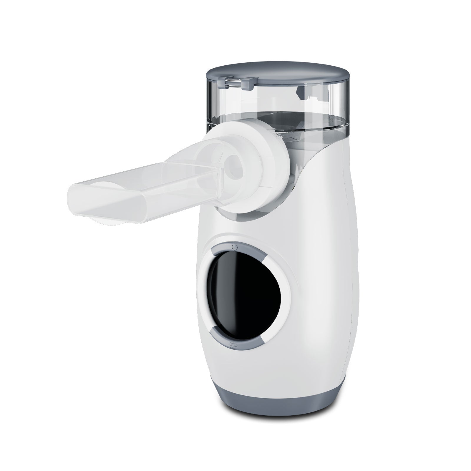VARON bärbar nebulisator för nebuliseringsbehandling MY-135B