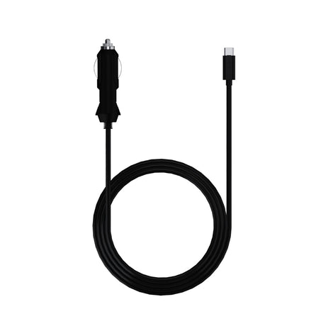VARON VP-8 Lite 12V autokaapeli – virtajohto autokäyttöön
