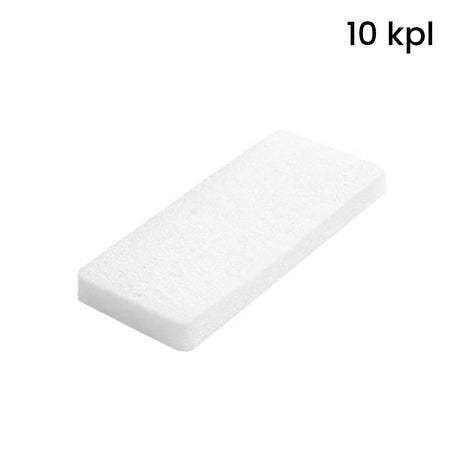 VARON VP-8 Lite suodatinsetti – 10 kpl vaihdettavat suodattimet