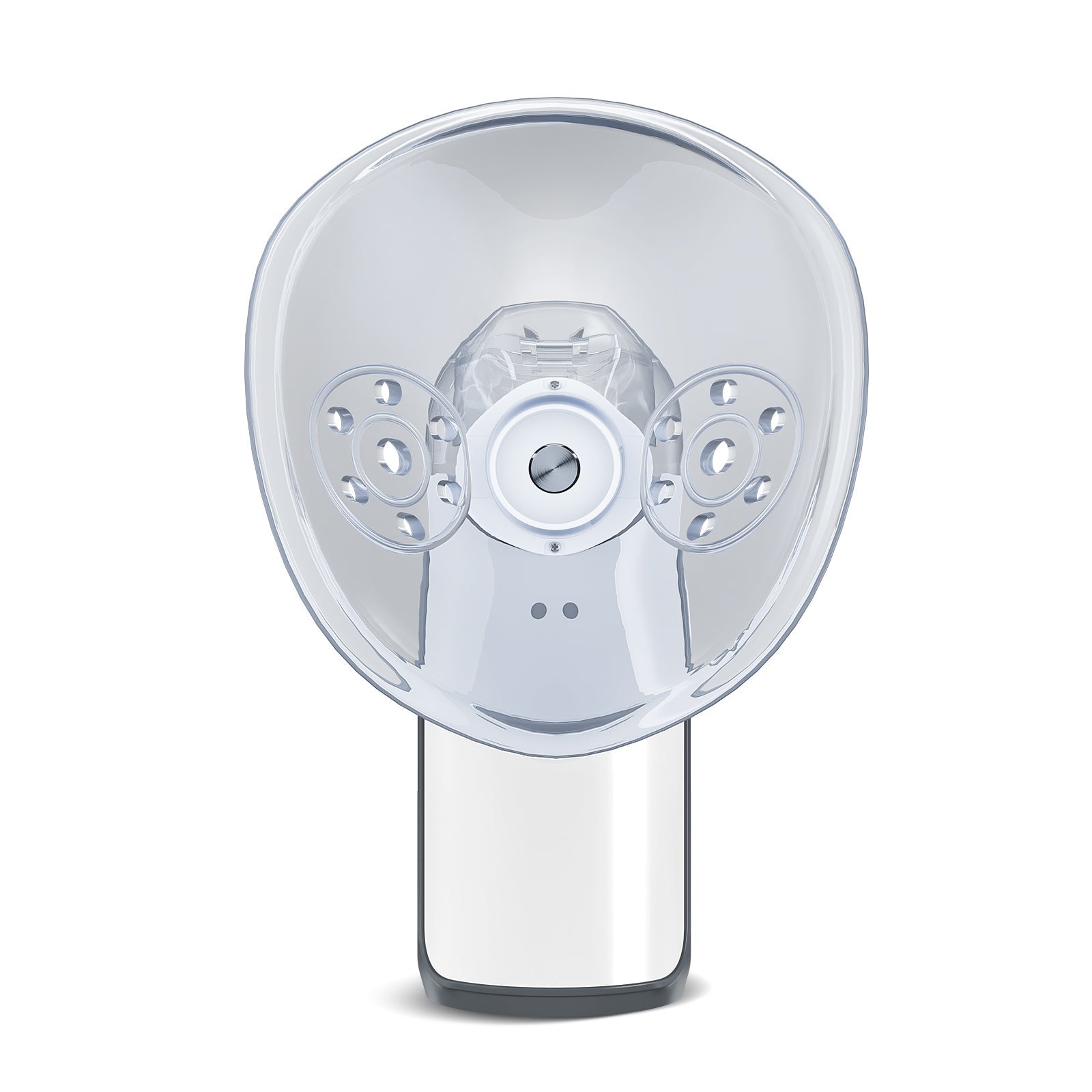 VARON bärbar nebulisator MY-132
