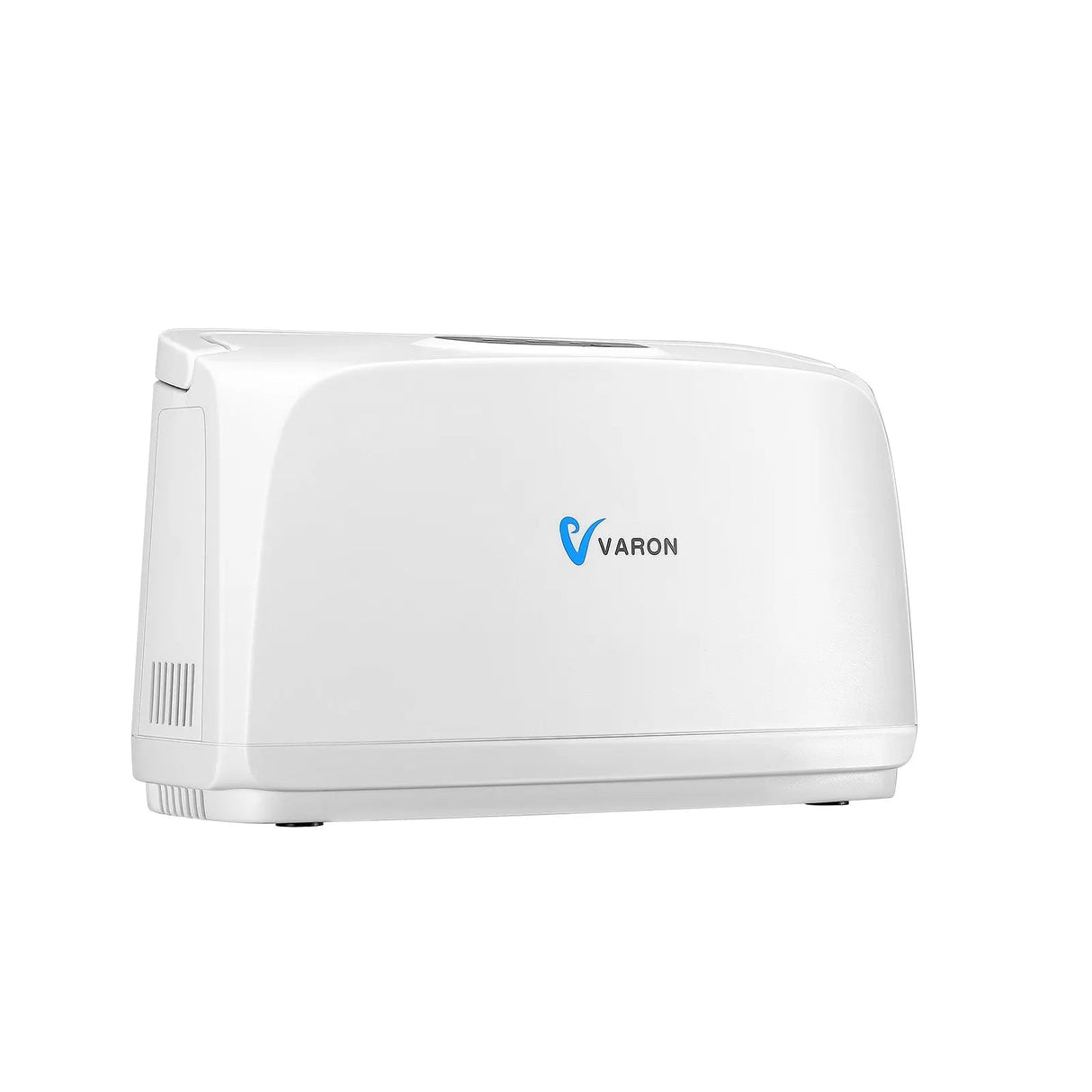 VARON VL-1 -happikonsentraattori | Ihanteellinen liikkuvuuteen, CE-sertifioitu