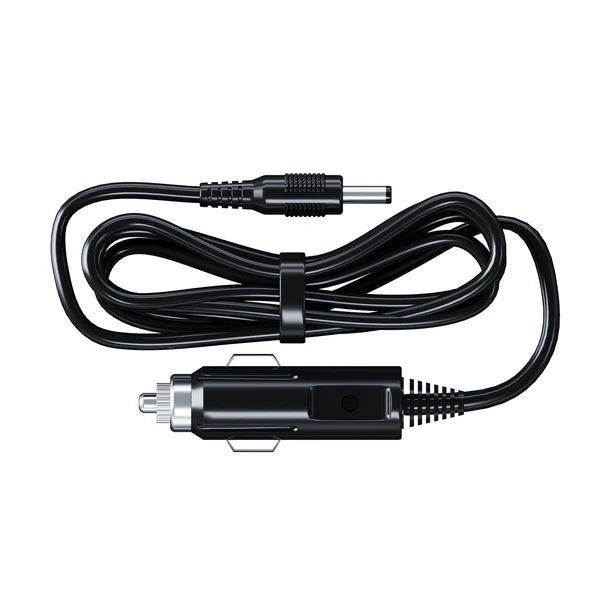 Latauskaapeli autoon, lisävarusteet kannettaville happikonsentraattoreille VP-1/VP-2/VL-1/VL-2
