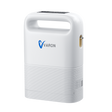 VARON VP-2 Concentrateur d'oxygène portable , longue durée de vie de la batterie pour les utilisateurs actifs