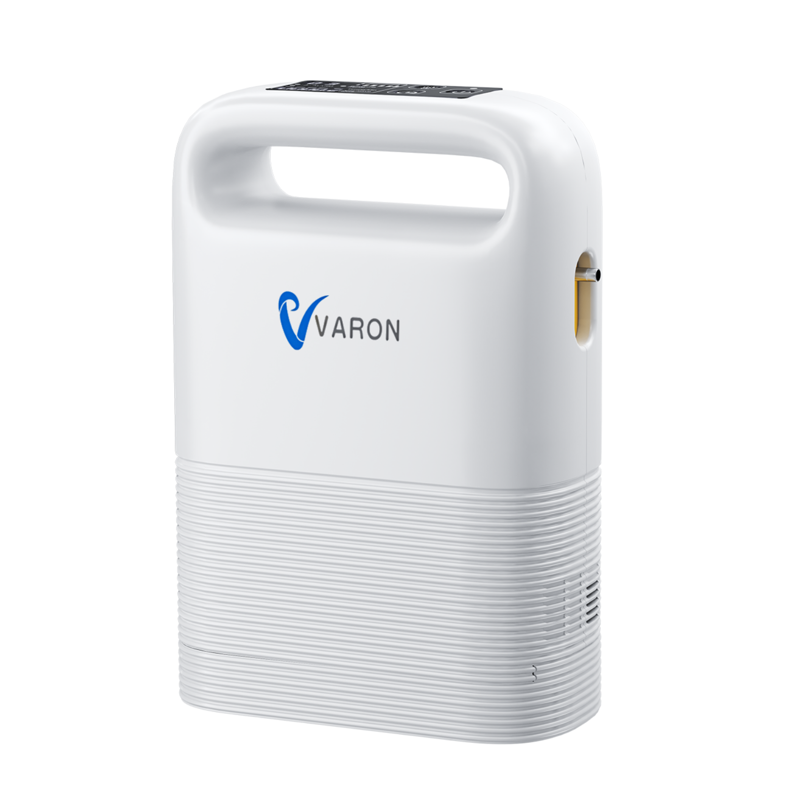 VARON VP-2 Concentrateur d'oxygène portable , longue durée de vie de la batterie pour les utilisateurs actifs