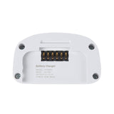 VP-8G happikonsentraattori – Akkulaturi