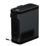 VP-8G happikonsentraattori – Monitoiminen kannettava reppu