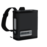 VP-8G happikonsentraattori – Monitoiminen kannettava reppu