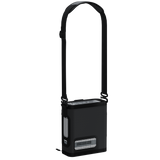 VP-8G happikonsentraattori – Monitoiminen kannettava reppu